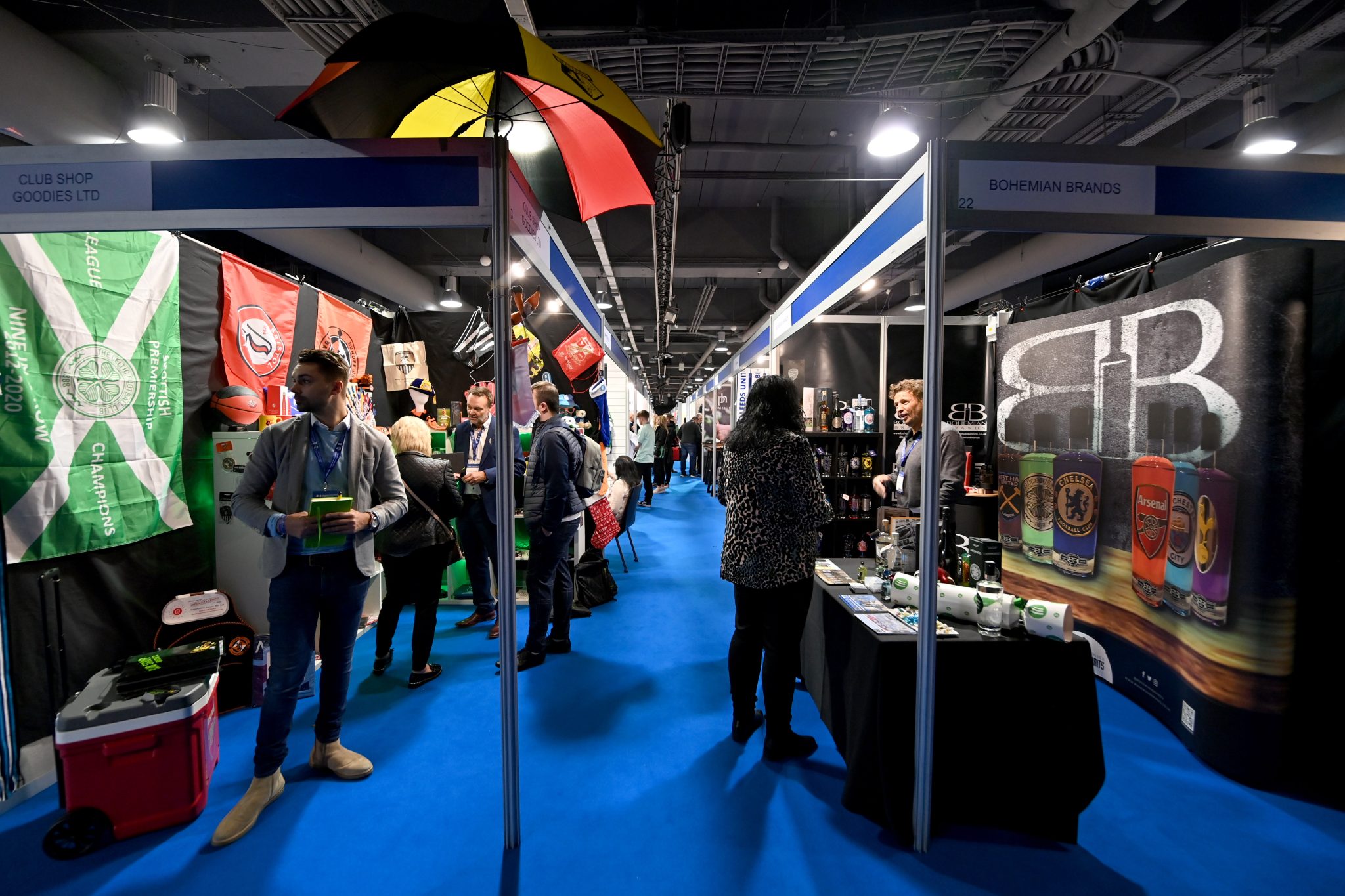 Contact Us The Sports Merchandise and Licensing Show 2022